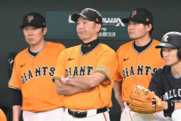 【巨人】〝ノーノー未遂〟影響長期化か　「打線全体に悪いイメージが残ってしまう」と不安の声