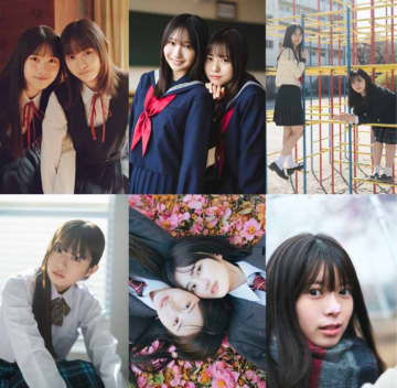 日向坂46も登場♡卒業を彩る「B.L.T.graduation2025」