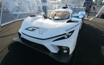 トヨタ中嶋裕樹副社長、海外メディア向け会見で出た新型セリカへの質問に対しGRスープラへの思いを語る