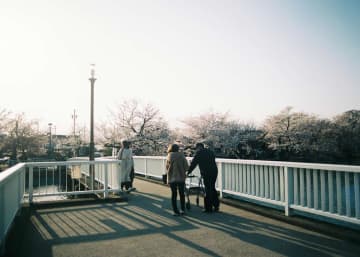 自分らしく撮れるようになった、スナップ写真の3つのコツ