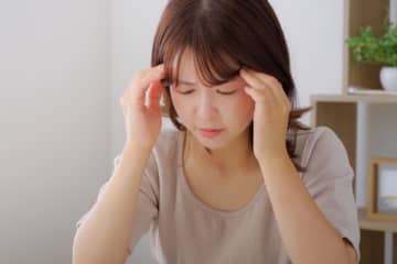 「5文字の身近なモノ」で《夏場のめまいが改善する簡単な方法》が手軽で最高すぎた