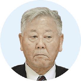 全中建／新会長に河崎茂氏就任