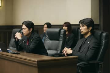 『イグナイト』畑中翔太P、第10話は「視聴者も欺くようなイグナイトメンバーらしい驚きの裁判展開が待っている」