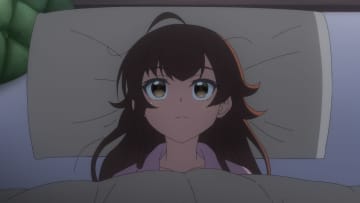 アニメ『ある魔女が死ぬまで』『災厄の魔女』エルドラが告げた真実はメグを大きな決断へと導く──最終回あらすじ