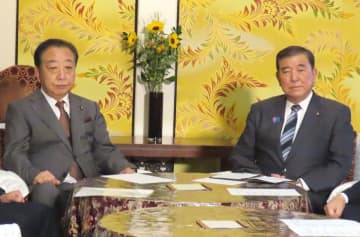 石破首相はまんざらでもなかった衆参同日選　野党が不信任案を提出断念した背景