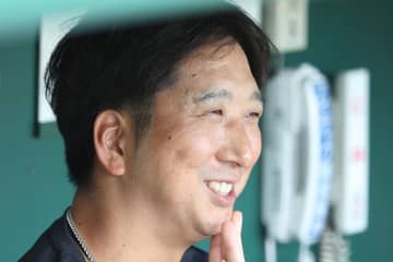 【阪神】藤川球児監督が番記者とまさかの雑談！　孤高の指揮官が自ら歩を寄せてきた真意とは…