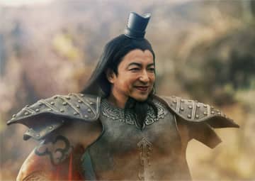 実写映画「キングダム 大将軍の帰還」金ローで地上波初放送！7月11日　いつもより1時間早い放送開始に注意