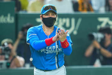 新庄監督、試合後は「悔しい」連発　ノーノー逃した北山に“親心”「オーマイゴッシュ！」