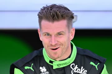 フェルスタッペンの理想の相棒は“ヒュルケンベルグ”だった⁉ 「キック・ザウバーはここ数年で最高のフィードバックを得ている」と元F1ドライバー