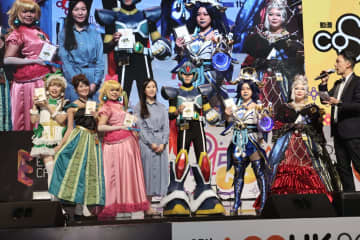 日刊香港ポストＴＯＰＩＣＳ