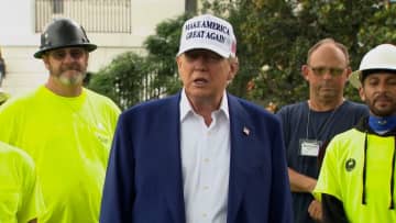 トランプ大統領「2週間以内に対応を決定」イランへの攻撃について表明　交渉実現の可能性説明も「イランが合意拒否すれば、深刻な結果招く」警告