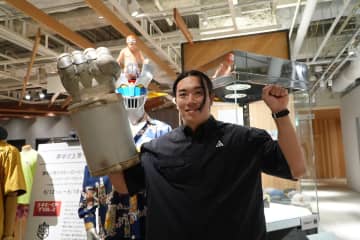 【インタビュー】「僕と藤田くんは仲良しなこといっぱいします(笑)」7.13後楽園で“親友”藤田晃生とタッグを組む正田壮史インタビュー！