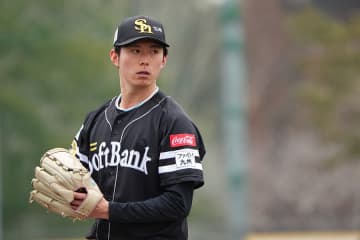 プロ志望も「バカにされた」　手取り20万で生活カツカツ…介護職→支配下掴んだ“涙の約束”