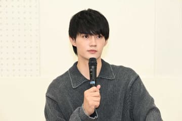 佐野勇斗、終活ドラマ出演で考え方に変化「どういう死に方をしたいか…自分が納得できる人生に」