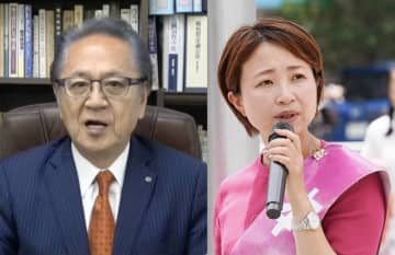 「AI・VR・インバウンド」はネガティブコンテンツ？　大激戦の横須賀市長選・有力女性候補者の信じがたい「昭和な価値観」を問う【林直人】