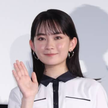 畑芽育の“お手本”は橋本環奈がベター…「メイク」呼びでカブる永野芽郁からもようやく脱却