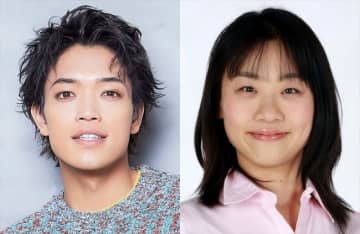 timelesz・原嘉孝主演！　山田ジャパン『ドラマプランニング』9月上演決定　共演にいとうあさこ