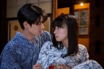 『波うららかに、めおと日和』キス＆お姫様抱っこからの急展開にネット衝撃「不穏すぎない？」（ネタバレあり）