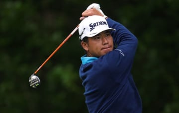＜速報＞松山英樹は初日「69」の暫定37位　昨年覇者のS・シェフラーが単独首位