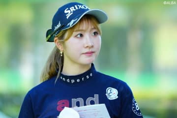 「厳しい世界」で目指したリランキング突破　ルーキー・都玲華は“勝負の夏場”へ新シャフト投入も