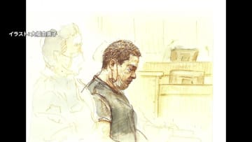 「間違いない」柳瀬宗達被告（46）初公判で起訴内容認める…東京・伊豆大島で高瀬静香さん（当時37）の遺体損壊し海岸に遺棄した罪　弁護側「高瀬さんは自殺」主張