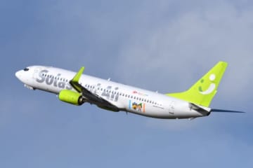 Vポイント「1ポイント＝2マイル」!? ソラシドエアの破格レートが終了へ…まだ間に合う“延命術”