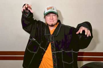 こっちのけんと「同じ時代に歌っている感じが、僕にとってはすごく救われている」友人・新浜レオンに感謝