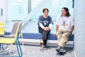 手取り30万円の安定を捨てて…ロッチ中岡「引退して5年の僕が再びお笑いを選んだ理由」