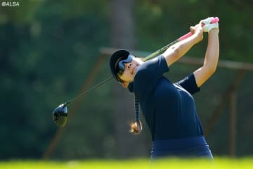 5人の“ナショチ”は全員がV圏内　最上位で全米帰りの長澤愛羅は「優勝したいです」