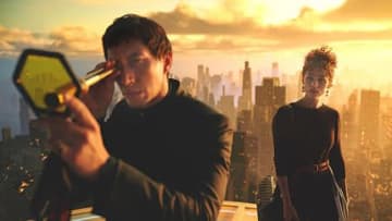 【週末映画コラム】老匠による究極の独り善がり映画『メガロポリス』／痛みに対する想像力を働かせながら見る映画『Mr.ノボカイン』