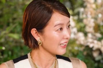 「産前よりプラス5キロ」3児の母・中村仁美（46）、夫・さまぁ〜ず大竹（57）のムカつく一言を明かす「は？簡単に言わないで？」