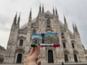 イタリアのレストランで必要な「コペルト」とは？食事をお得に楽しむ方法はこれ｜旅ライターの裏技・愛用品教えます