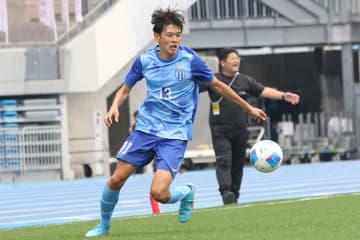 中村俊輔の系譜…強豪校に現れた2年生　U-16代表経験もスタメン外され「悔しかった」