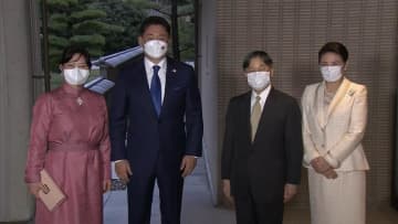 天皇皇后両陛下、来月6日からモンゴル訪問正式決定　日本人抑留者の慰霊碑に供花　「ナーダム」開会式にも出席へ