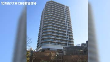 都営住宅は足りている？東京都は「選ばなければ入れます」　タワマン1DKは倍率140倍　都政のリアル【都議選2025】