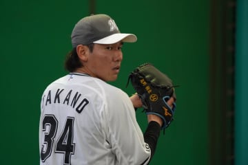 ロッテ・高野脩汰「決め球としてはすごい重宝」冴えわたるフォークボールに自信