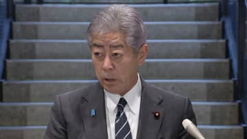 【速報】岩屋外相 イランとイスラエルから陸路で邦人ら87人待避を報告　イランからは21日に第2陣が待避へ