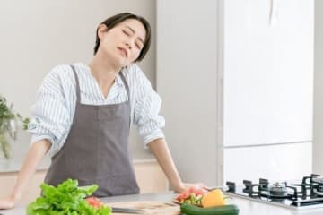 誰か助けて～！ 私○○難民です