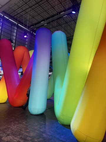 VivaTech 2025まとめ：過去最多の18万人が来場、AIが主役の4日間