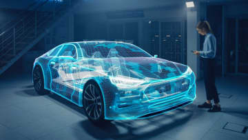 安心して車の売買ができる「AutoVeritas」　6月13日にクラウドファンディングを開始　～エクスロー取引き中小企業共助型中古車売買オークション～