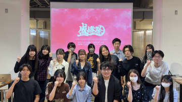 岩手を愛する学生の文化交流イベント「盛燈祭」、クラウドファンディングを6月30日まで実施　～さあ、学生よ。今こそ、岩手を愛し、岩手を照らせ。～