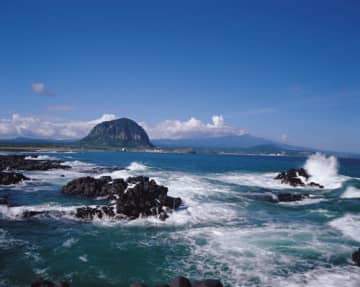 人気ドラマの舞台になっている済州島には「絶景」の他にどんな魅力があるか