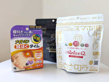 今「耳」がアツい? 「耳からヘルスケア」でバズり中の2商品を試す【ミニレビュー】