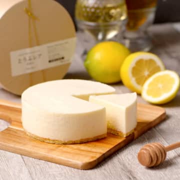 チーズケーキ沼にハマる…！人気ショップの実力派スイーツ5選