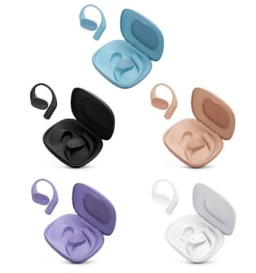 完全ワイヤレスイヤホン「JBL Sense Lite」発売、軽量化と長時間再生で新たなリスニング体験へ