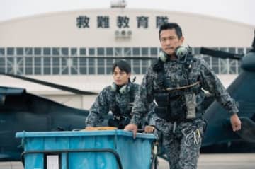 「PJ ～航空救難団～」「皆がもう自衛官にしか見えない。65期あっぱれだ！」「まだ続きが見たいのでぜひ映画化を！」