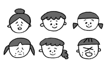 「泣いていいんだよ」外ではガマンする息子。このままで大丈夫？【最新号からちょっと見せ】