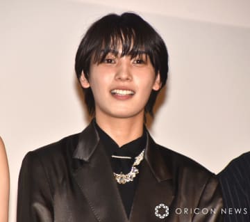 ジュニア阿達慶、出演映画が封切りで「事務所で株が上がりました」　天然すぎるトークに笑い