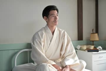 『あんぱん』第60回　次郎から便りが届き…【ネタバレあり】