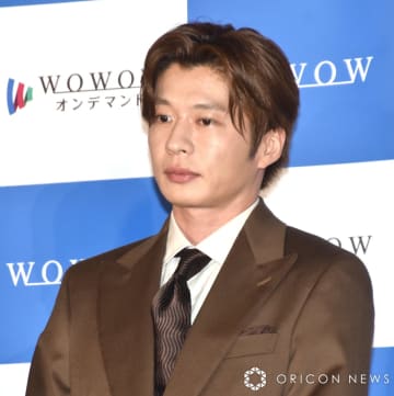 田中圭、永野芽郁と不倫疑惑報道後初の公の場　意味深風トークに小池栄子が注意「お前が悪い」